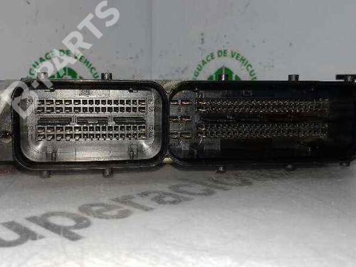 Engine control unit (ECU) SEAT LEON (1P1)  | BP7963869M57 