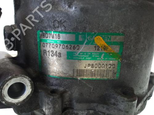 AC compressor ROVER 25 I Hatchback (RF) 1.6 16V | BP8075093M34 