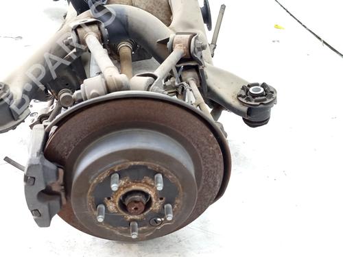 Rear axle LEXUS GS (_S19_)  | BP29479698M2 
