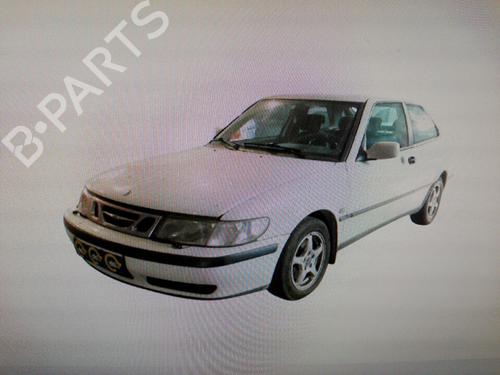 Pièces Détachées Usagées SAAB 9-3 (YS3D) [1998-2003]  4406151