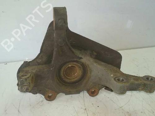 Left front steering knuckle FIAT DOBLO Box Body/MPV (223_)  | BP13218482M25 