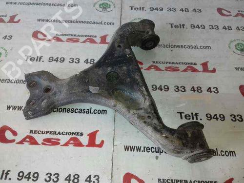 Used Left front suspension arm Left front suspension arm MERCEDES-BENZ VITO / MIXTO Van (W639) 109 CDI (639.601, 639.603, 639.605) (88 hp) 7953836 7953836