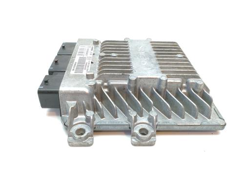 Engine control unit (ECU) PEUGEOT 407 (6D_)  | BP16167078M57 