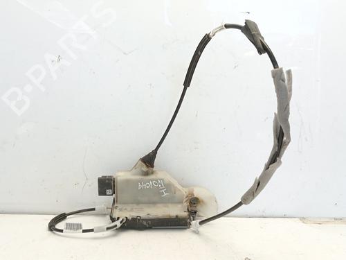 Used Front left lock Front left lock 30775937 30775937