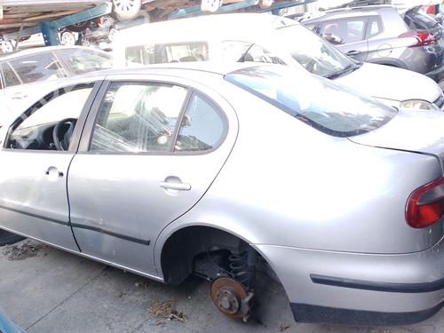Used Parts SEAT TOLEDO II (1M2)  1.9 TDI  4514610
