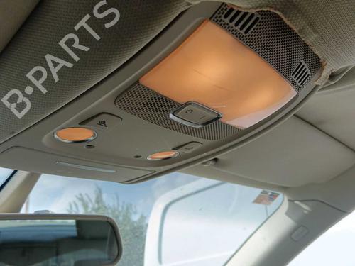 Used Interior roof light Interior roof light 39569247 39569247