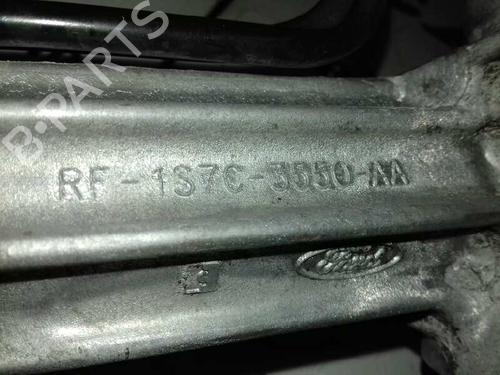 Steering rack FORD MONDEO III (B5Y) ST220 | BP7953757M22 