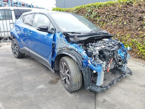 ABS pump TOYOTA C-HR (_X1_) | BP19257544M43 - Image 3