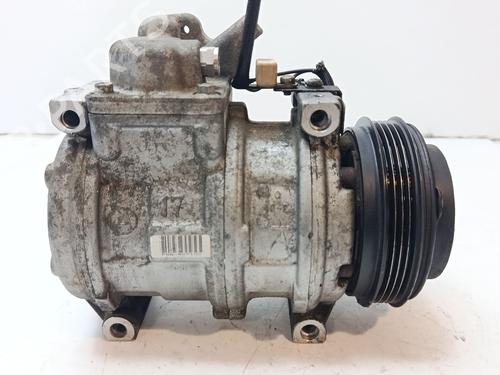 AC compressor IVECO DAILY IV Van 35C12 V, 35C12 V/P, 35S12 V, 35S12 V/P | BP37702359M34 - Image 1