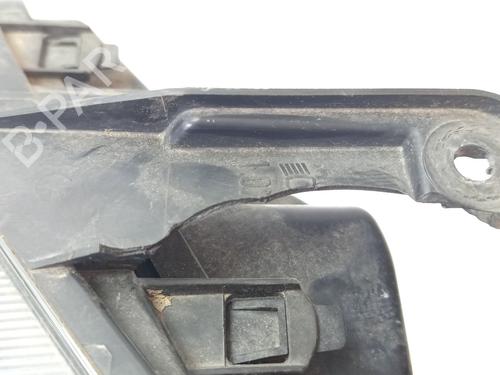 Left headlight FORD FOCUS C-MAX (DM2) 2.0 TDCi | BP30595249C28