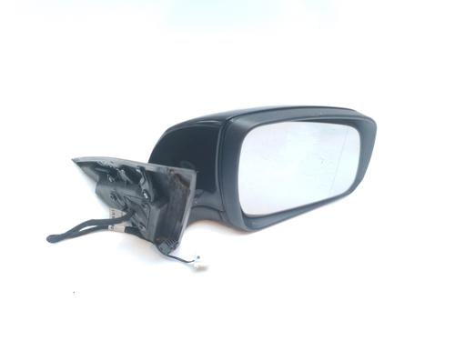 Used Right mirror MERCEDES-BENZ C-CLASS (W204) [2007-2015]  17721282