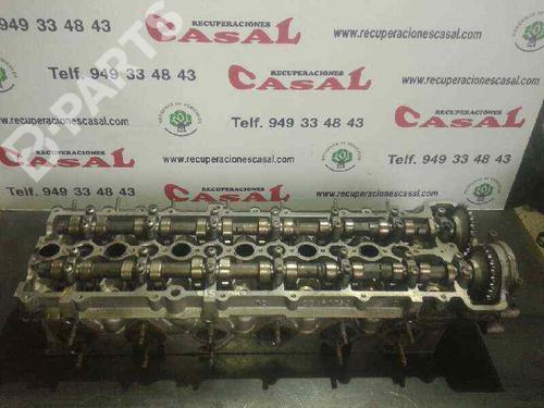 Used Cylinder head Cylinder head BMW 5 (E39) 530 d (193 hp) 10980002 10980002