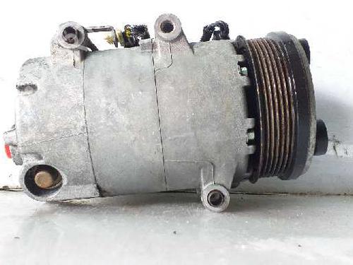 AC compressor FORD FOCUS C-MAX (DM2)  | BP7960341M34 