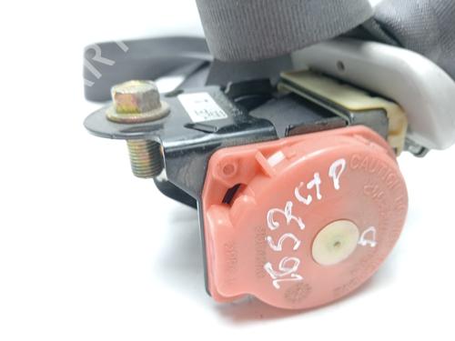 Front left seatbelt MAZDA PREMACY (CP) 2.0 TD | BP17824933I26 