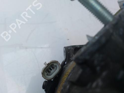 AC compressor OPEL ASTRA H (A04) 1.7 CDTI (L48) | BP22631617M34 