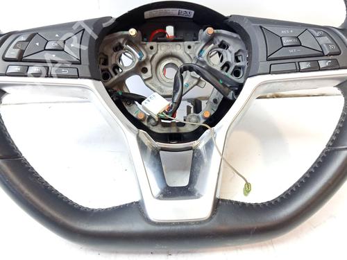 Rat NISSAN MICRA V (K14) 1.0 IG-T 100 | BP30529136C49 - Image 2