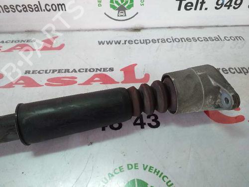 Right rear shock absorber AUDI A4 B5 (8D2) 1.9 TDI | BP14224575M19 