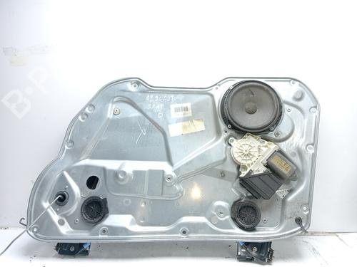 Rudehejsemekanisme Højre foran SEAT CORDOBA (6L2) [2002-2009]  21594246