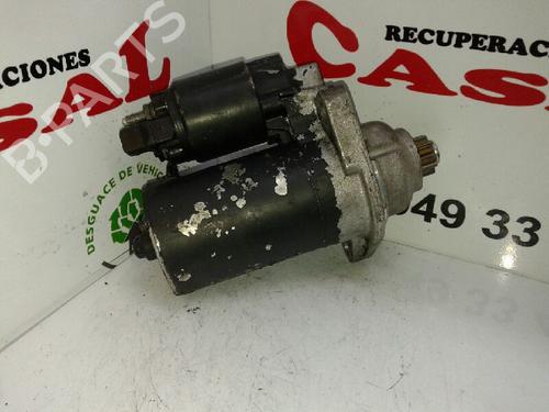 Used Starter Starter 7962545 7962545
