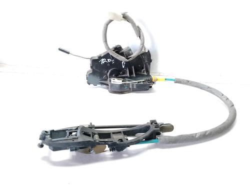 Used Rear right lock BMW 3 (E46) 316 i (105 hp) 10140134