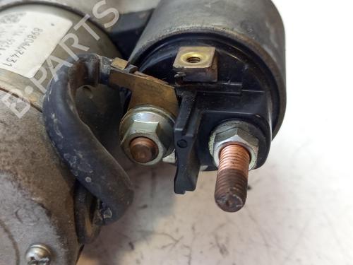 Starter OPEL ASTRA H (A04) 1.7 CDTI (L48) | BP30515272M8 - Image 7