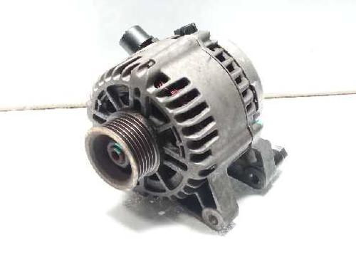 Generator FORD FIESTA V (JH_, JD_) [2001-2014]  7961183