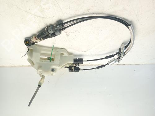 Levier de vitesses KIA CEED (CD) 1.4 T-GDI (140 hp) 30689819