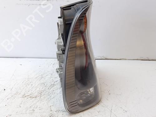 Left taillight BMW 3 Compact (E46) 316 ti | BP29544948C34 