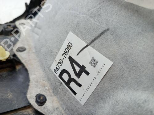 Andre LEXUS UX (_AA1_, _AH1_, _MA1_) | BP32359099O1