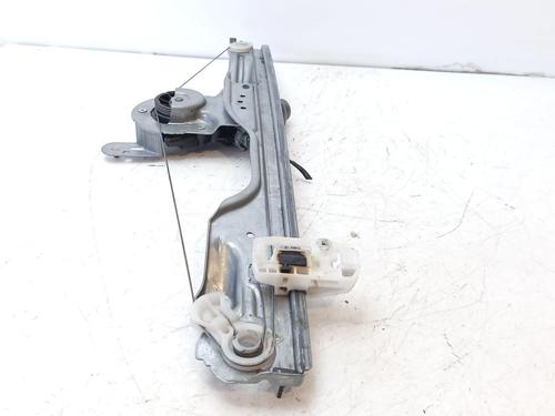 Front left window mechanism RENAULT MODUS / GRAND MODUS (F/JP0_) 1.5 dCi (FP0F, JP0F) | BP30579689C22 - Image 3