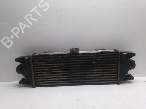 Used Intercooler Intercooler IVECO DAILY IV Van [2006-2012] 33795912 33795912