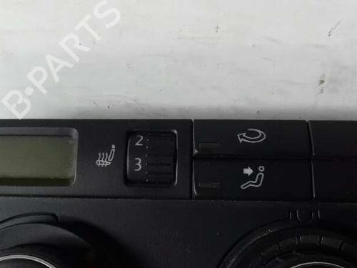Climate control VW PASSAT B6 (3C2) 2.0 TDI 16V | BP7957942I5