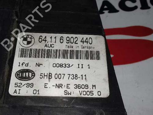 Climate control BMW 3 (E46) 318 d | BP10275392I5 