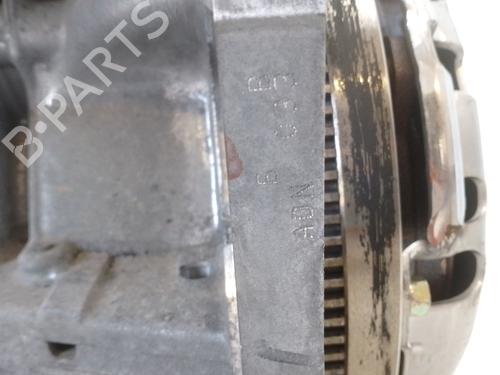 Motor NISSAN NOTE (E11, NE11) 1.6 | BP30472732M1