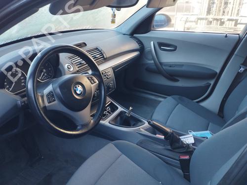 Fuse box BMW 1 (E87)  | BP16862843E1 