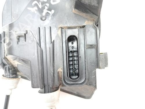 Front left lock LAND ROVER RANGE ROVER VELAR (L560) 2.0 D180 TD4 4x4 | BP18691546C98 
