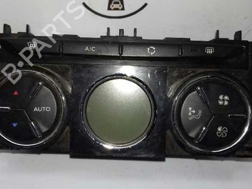 Climate control CITROËN C3 I (FC_, FN_) 1.4 i | BP7951603I5 - Image 4