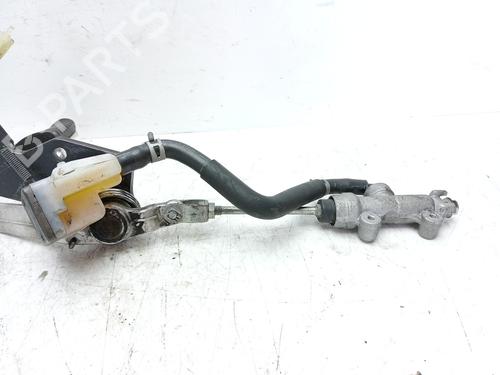 Brake master cylinder SUZUKI MOTORCYCLES V-STROM V-Strom 650 XT | BP24702936M77 - Image 6