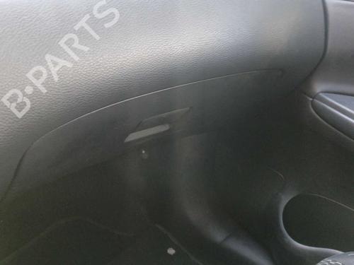 Used Glove box Glove box NISSAN PULSAR Hatchback (C13) 1.5 dCi (110 hp) 39958226 39958226