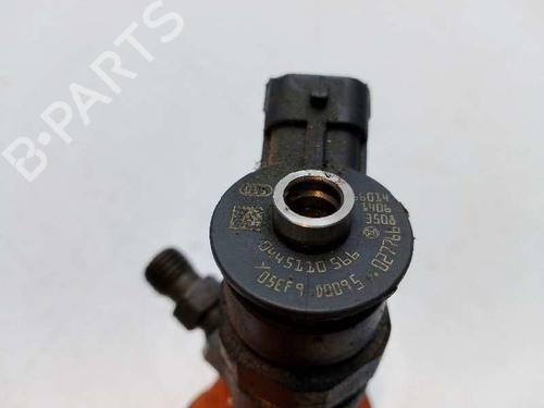 Injector PEUGEOT 3008 I MPV (0U_)  | BP24122972M100 