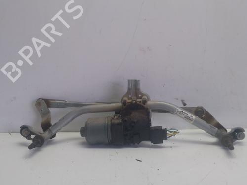 Front wiper motor PEUGEOT 2008 I (CU_) | BP33038604M29 - Image 2