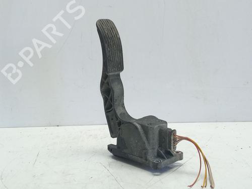 Pedal Pedal MERCEDES-BENZ SPRINTER 3,5-t Van (B906) 315 CDI (906.631, 906.633, 906.635, 906.637) (150 hp) 33621568 33621568
