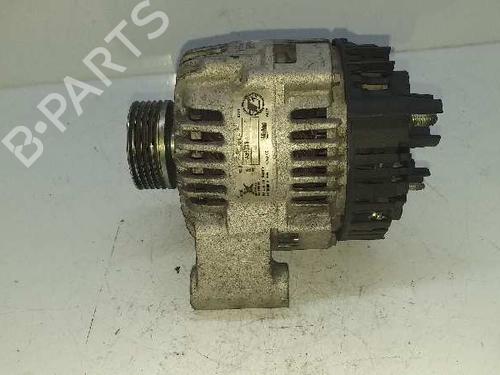 Used Alternator CITROËN XSARA (N1) 1.4 i (75 hp) 7956724
