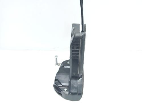 Rear left lock TOYOTA YARIS (_P13_) 1.5 Hybrid (NHP130_, NHP130) | BP16174451C100 