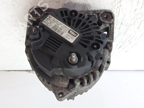 Alternator RENAULT SCÉNIC II (JM0/1_) | BP30515240M7