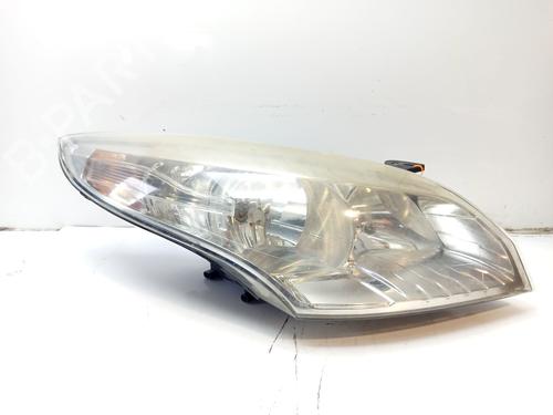 Used Right headlight Right headlight RENAULT MEGANE CC (EZ0/1_) 1.5 dCi (EZ0B, EZ07) (106 hp) 33294101 33294101