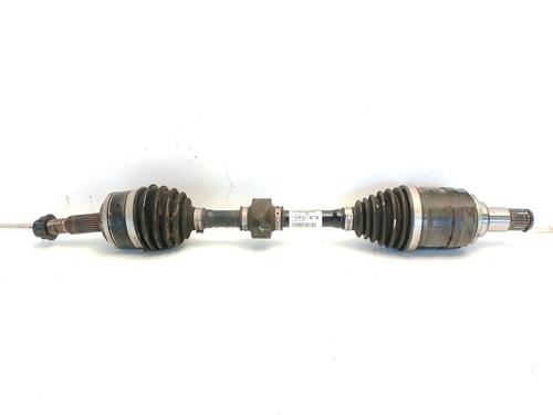 Left front driveshaft TOYOTA C-HR (_X1_)  | BP24515111M38 