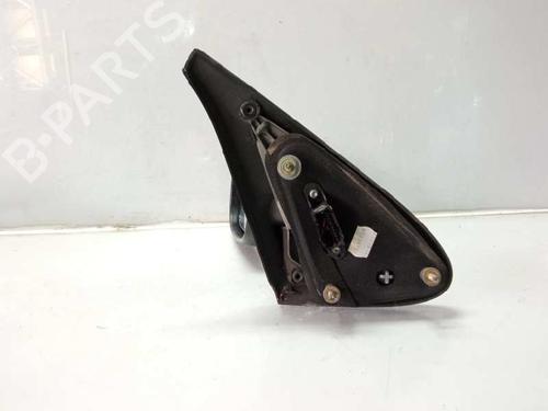 Left mirror RENAULT MEGANE I Classic (LA0/1_) 1.4 (LA0E, LA0V) | BP9724441C26 