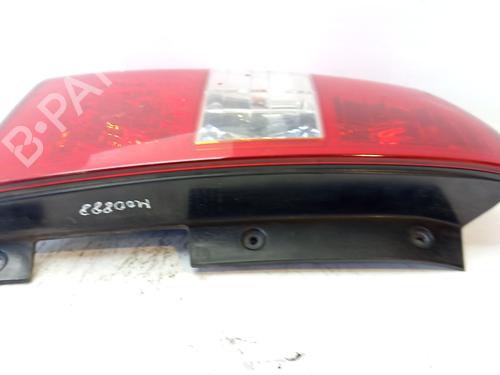Left taillight KIA CARNIVAL / GRAND CARNIVAL III (VQ)  | BP29452307C34 