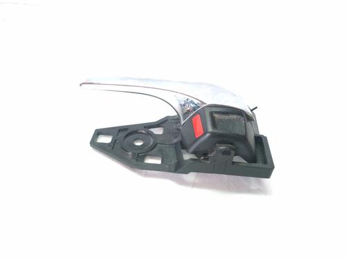 Used Front left interior door handle Front left interior door handle 10150784 10150784